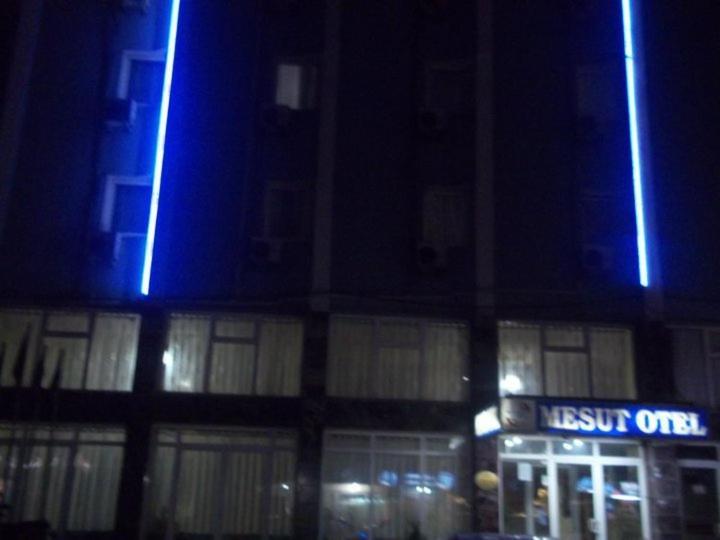 Mesut Hotel Denizli  Quarto foto